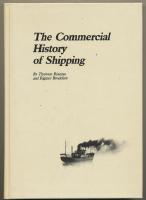 The commercial history of shipping