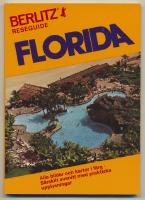 Florida / Berlitz reseguide 1981
