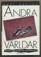 Andra v&auml;rldar / Rymden, superrymden och kvantuniversum