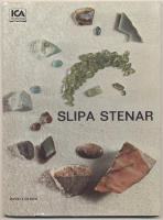 Slipa stenar