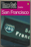 Time Out Guide - San Francisco