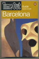 Time Out Guide - Barcelona