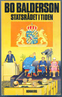 Stadsr&aring;det i tiden
