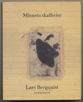 Minnets skafferier : ber&auml;ttelser