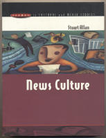 News Culture / Issues in Cultural and Media Studies