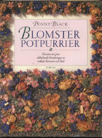 Blomsterpotpurrier