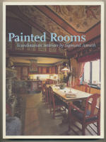 Painted Rooms / Scandinavian Interiors by Sigmund Aarseth