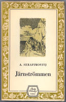 J&auml;rnstr&ouml;mmen