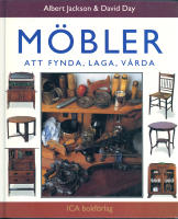 M&ouml;bler / Att fynda, laga, v&aring;rda