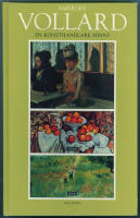 En konsthandlare minns / C&eacute;zanne, Degas, Renoir