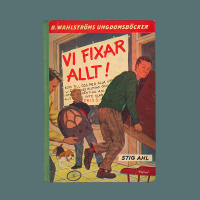 Vi fixar allt