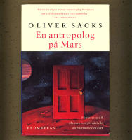 En antropolog p&aring; Mars