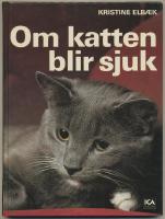 Om katten blir sjuk