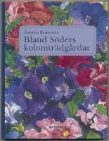 Bland S&ouml;ders kolonitr&auml;dg&aring;rdar
