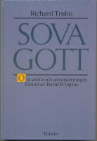 Sova gott / Om s&ouml;mn och s&ouml;mnst&ouml;rningar