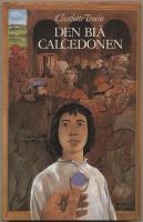 Den bl&aring; calcedonen