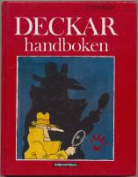 Deckarhandboken