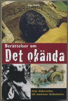 Ber&auml;ttelser om det ok&auml;nda