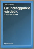 Grundl&auml;ggande v&aring;rdetik