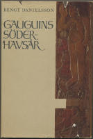 Gauguins s&ouml;derhavs&aring;r