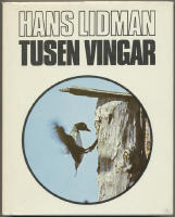 Tusen vingar