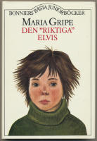 Den riktiga" Elvis"