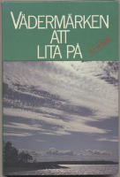 V&auml;derm&auml;rken att lita p&aring;