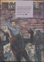 Nordens historia i &aring;rtal / Fr&aring;n 793 till v&aring;r tid