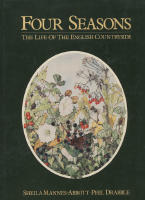 Four Seasons / The Life of the English Countryside