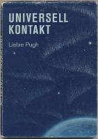 Universell kontakt