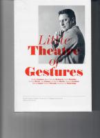 Little Theatre of Gestures