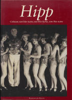 Hipp / Cirkusen som blev teater, som blev kyrka, som blev teater