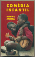 Com&eacute;dia Infantil