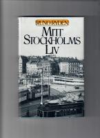 Mitt Stockholmsliv