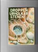 Droppen urholkar stenen : [s&aring;nger]