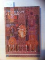 Stockholms Stiftsbok  1960-1961