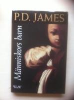 M&auml;nniskors barn