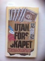 Utanf&ouml;rskapet