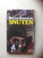 Snuten : en fransk kriminalare om sitt sv&aring;raste uppdrag