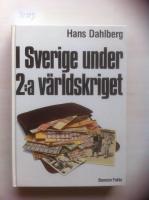 I Sverige under 2:a v&auml;rldskriget