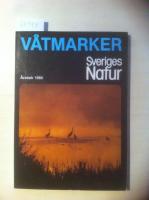 Sveriges natur : Naturskyddsf&ouml;reningens &aring;rsbok 1980