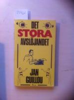Det stora avsl&ouml;jandet