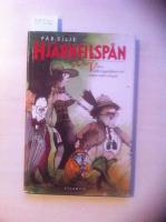 Hj&auml;rnfilsp&aring;n : [vittra vederstyggligheter och annat sm&aring;tt och gott]