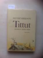 Tittut