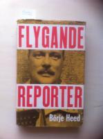 Flygande reporter