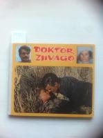 Doktor Zjivago