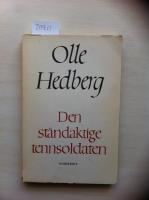 Den st&aring;ndaktige tennsoldaten