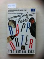 Rapporter fr&aring;n Mittens rike