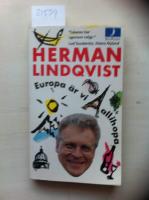 Europa &auml;r vi allihopa