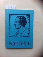 Karlfeldt - Dalm&aring;laren